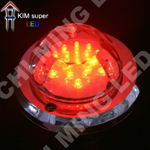 SIDE MARK Lighting-24LED-LED application products 